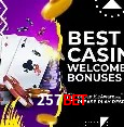 Loterias online na 257bet