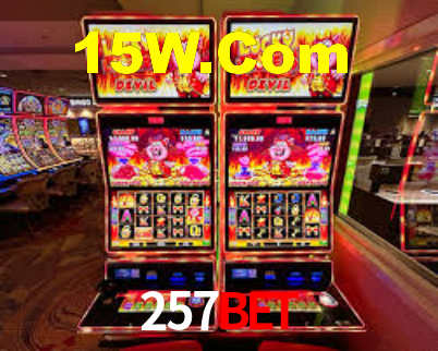 Mercados ao vivo e cash out na 257bet