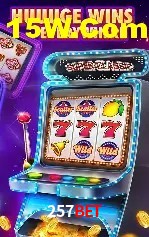 Benefícios VIP na 257bet